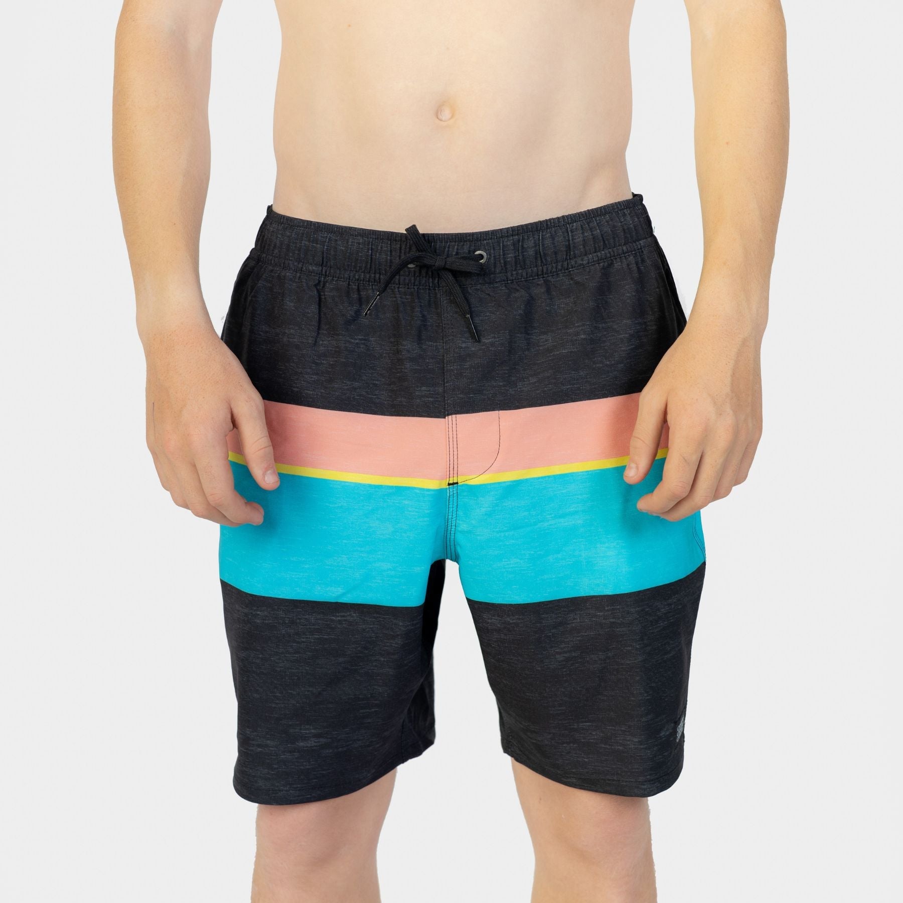 ROPA DE BAÑO NIÑO ONEILL HERMOSA BLOCK EW - 1