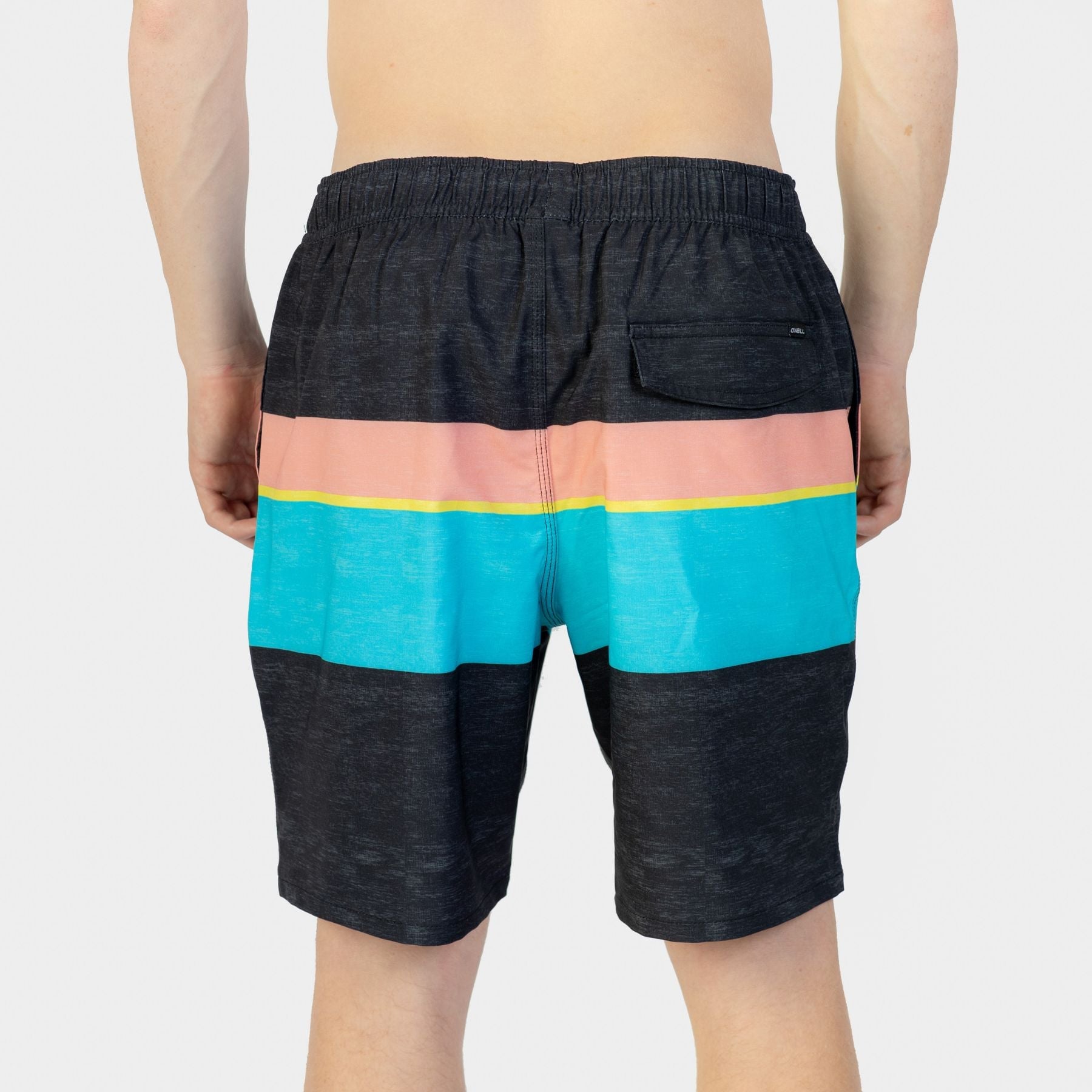ROPA DE BAÑO NIÑO ONEILL HERMOSA BLOCK EW - 2