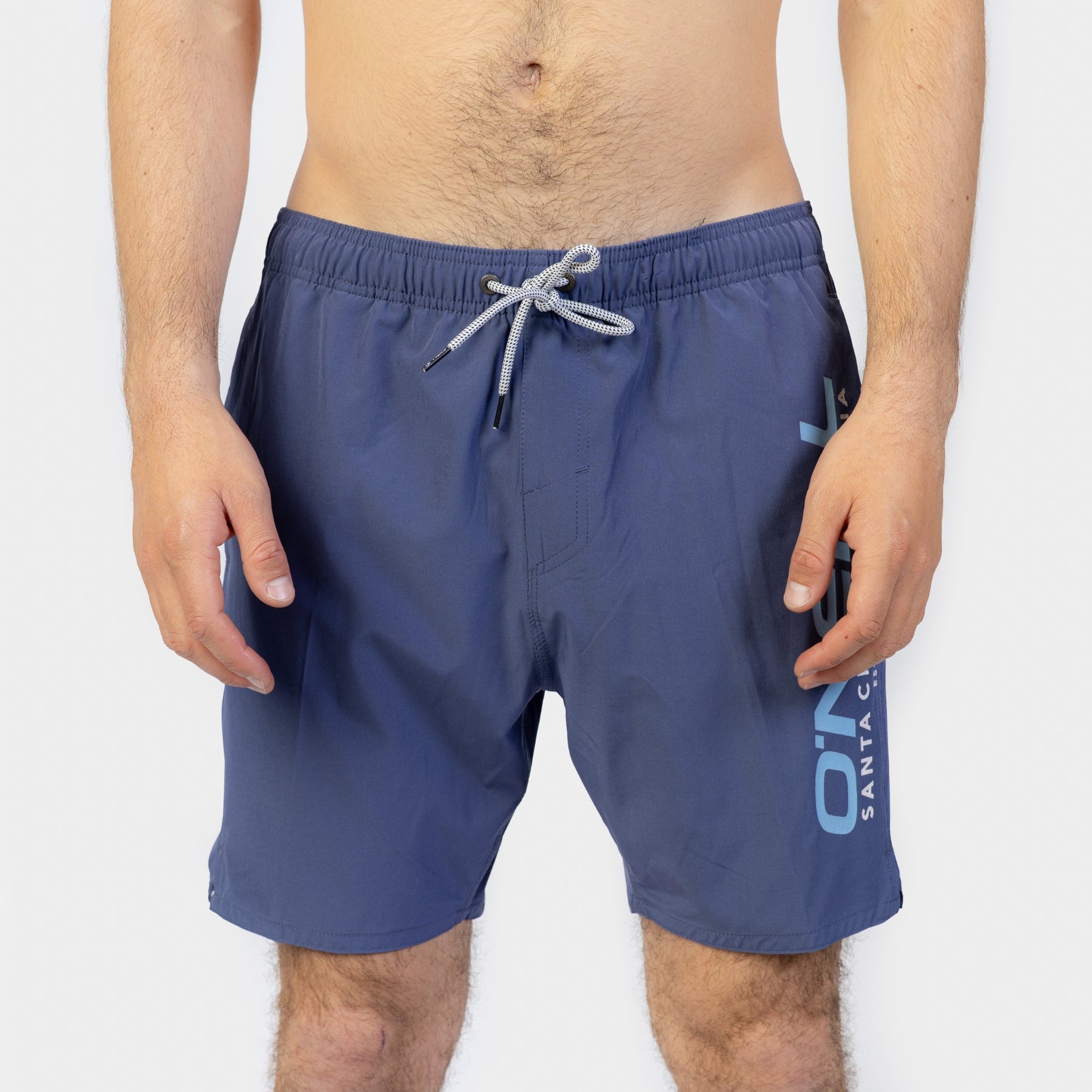 ROPA DE BAÑO HOMBRE ONEILL CROWN BLUE - 1