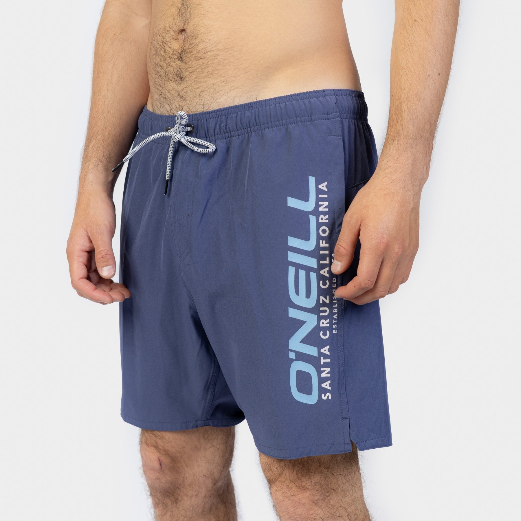 ROPA DE BAÑO HOMBRE ONEILL CROWN BLUE - 2