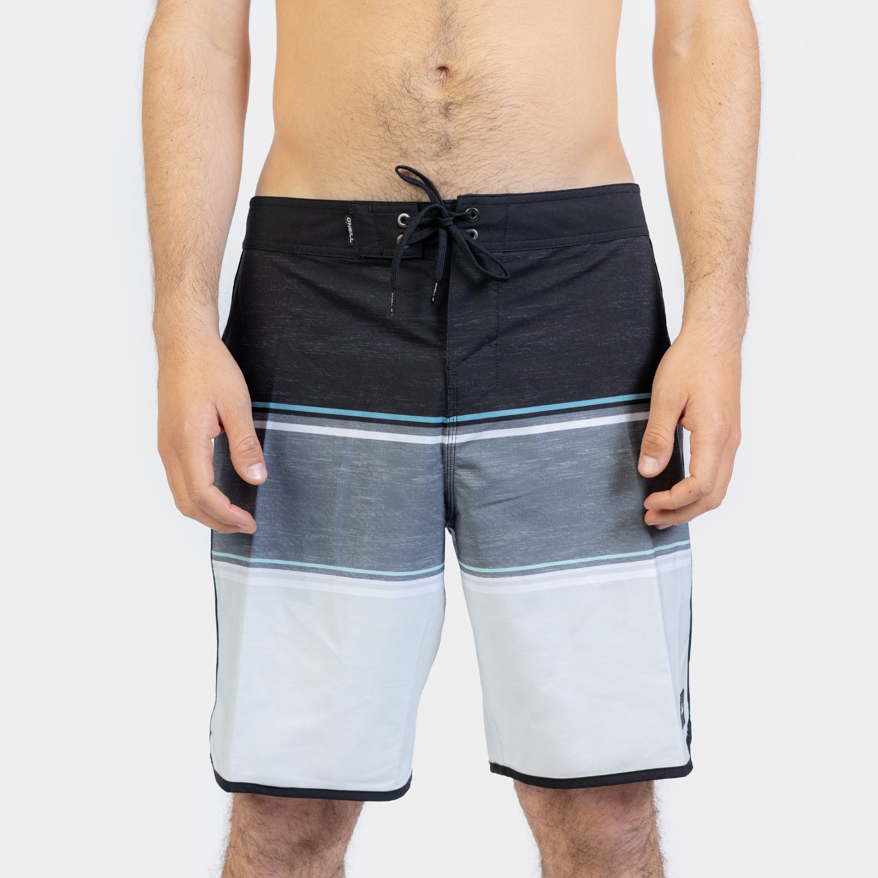 ROPA DE BAÑO HOMBRE ONEILL LENNOX SCALLOP - 1