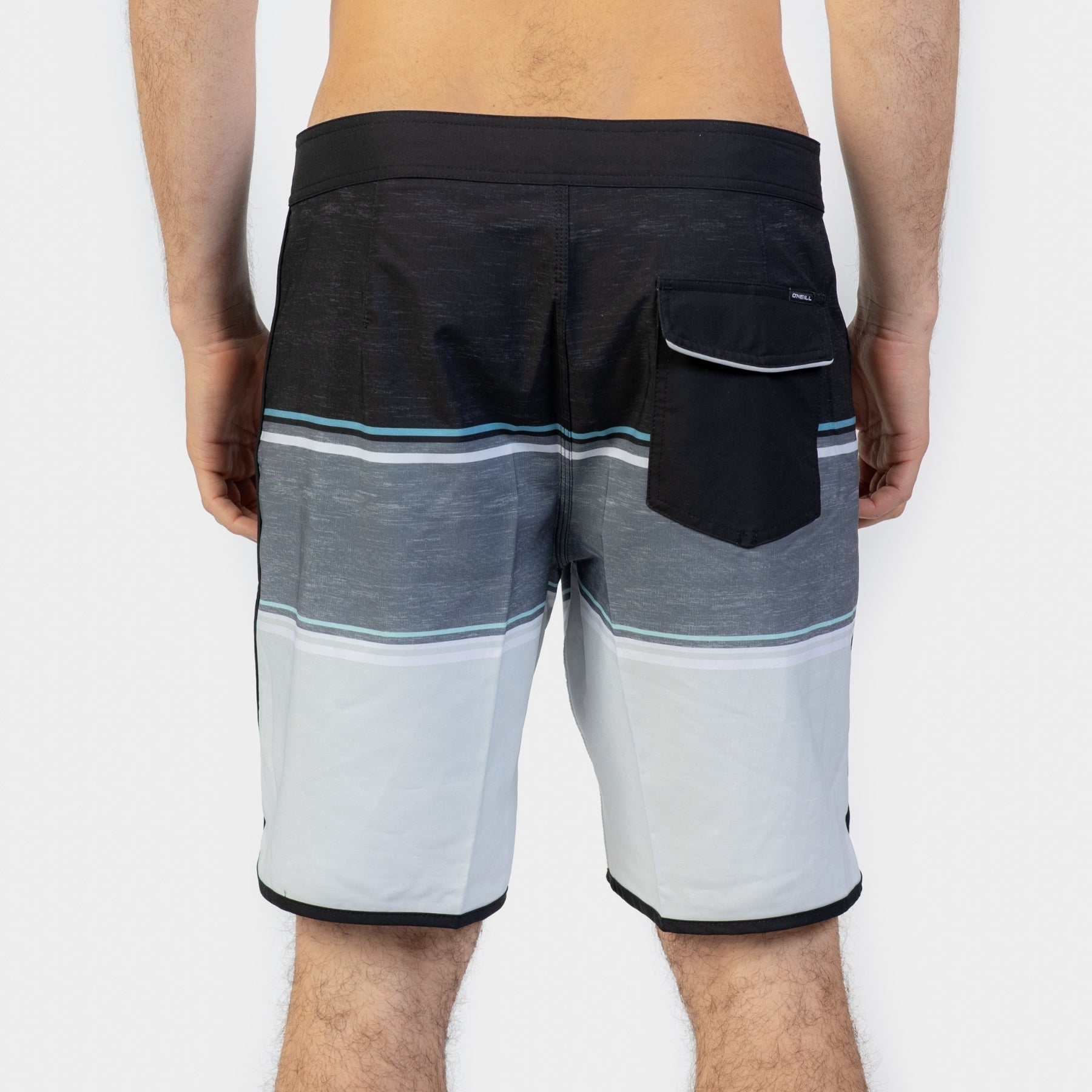 ROPA DE BAÑO HOMBRE ONEILL LENNOX SCALLOP - 2