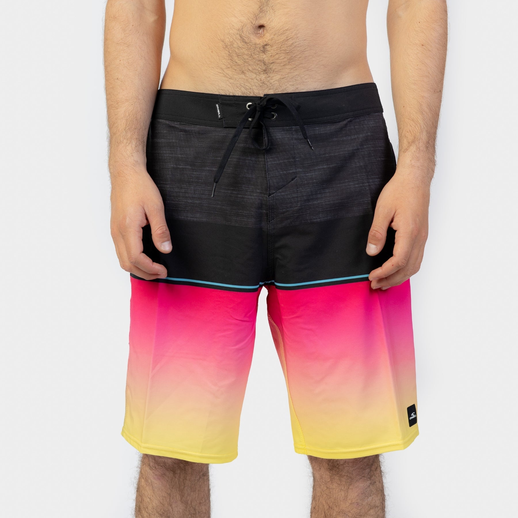 ROPA DE BAÑO HOMBRE ONEILL HYPERFREAK HEAT BLOCK - 1