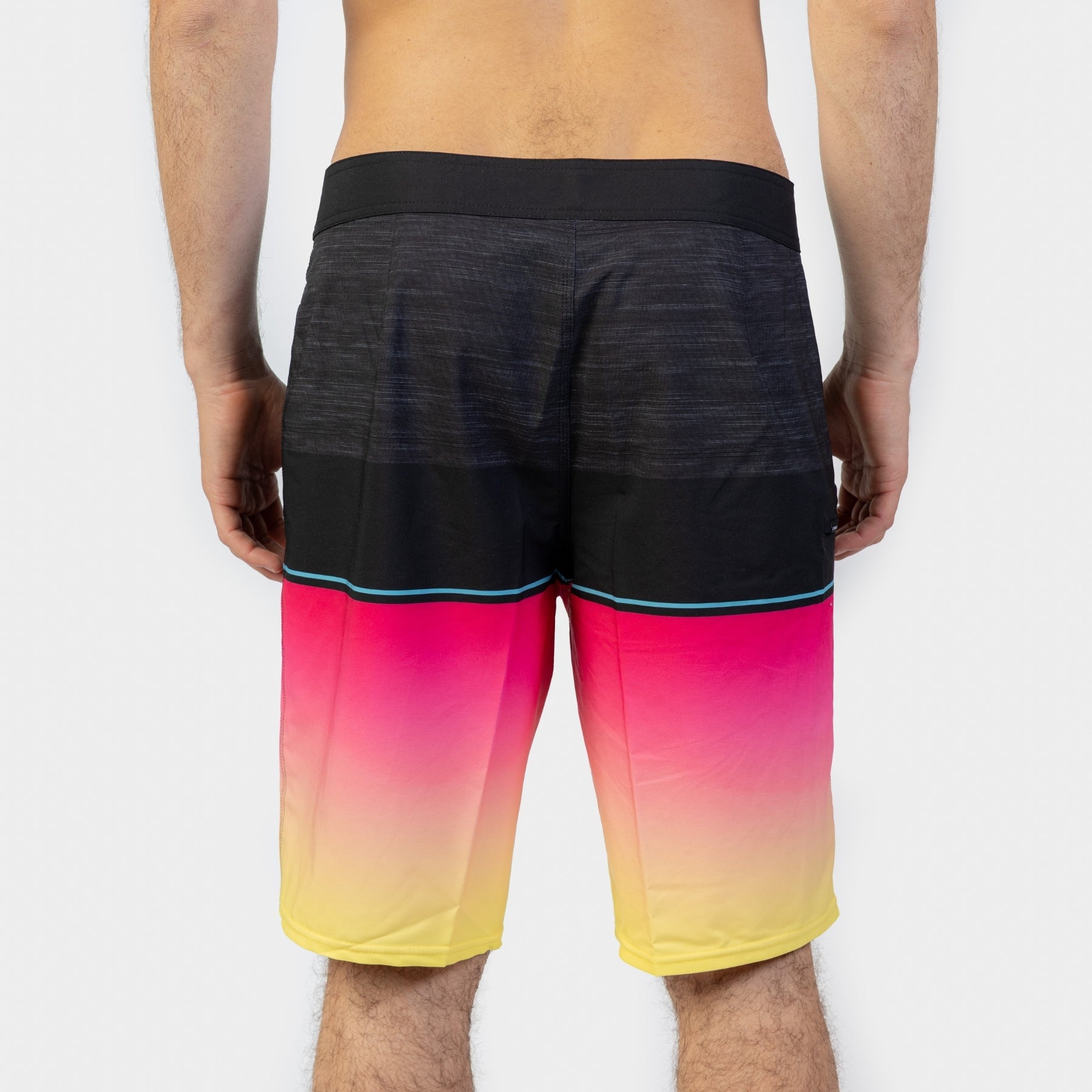 ROPA DE BAÑO HOMBRE ONEILL HYPERFREAK HEAT BLOCK - 2