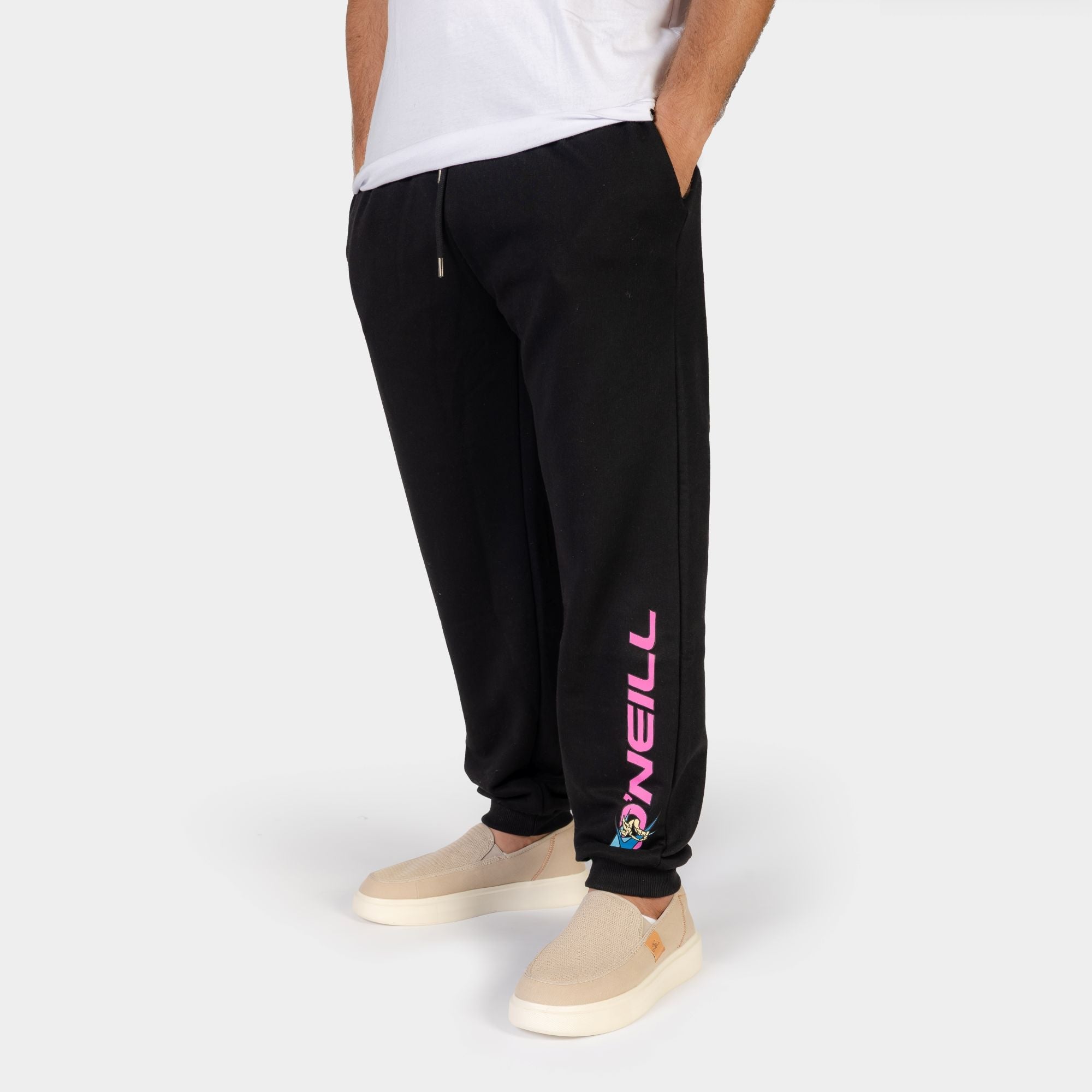 BUZO HOMBRE ONEILL BLACK - 2