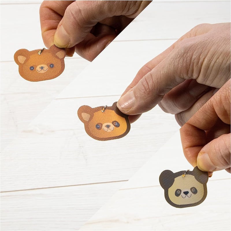 JUEGO DIDÁCTICO GALT MANUALIDADES FLIP JEWELLERY - 3
