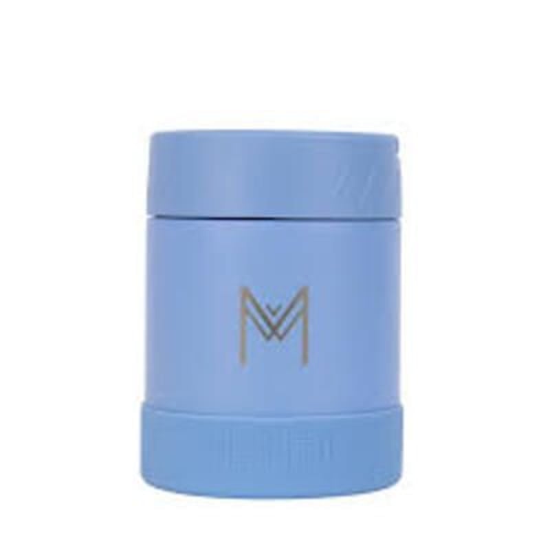 TERMO 400ML ACERO INOXIDABLE COMIDA INSULADO SKY - 1