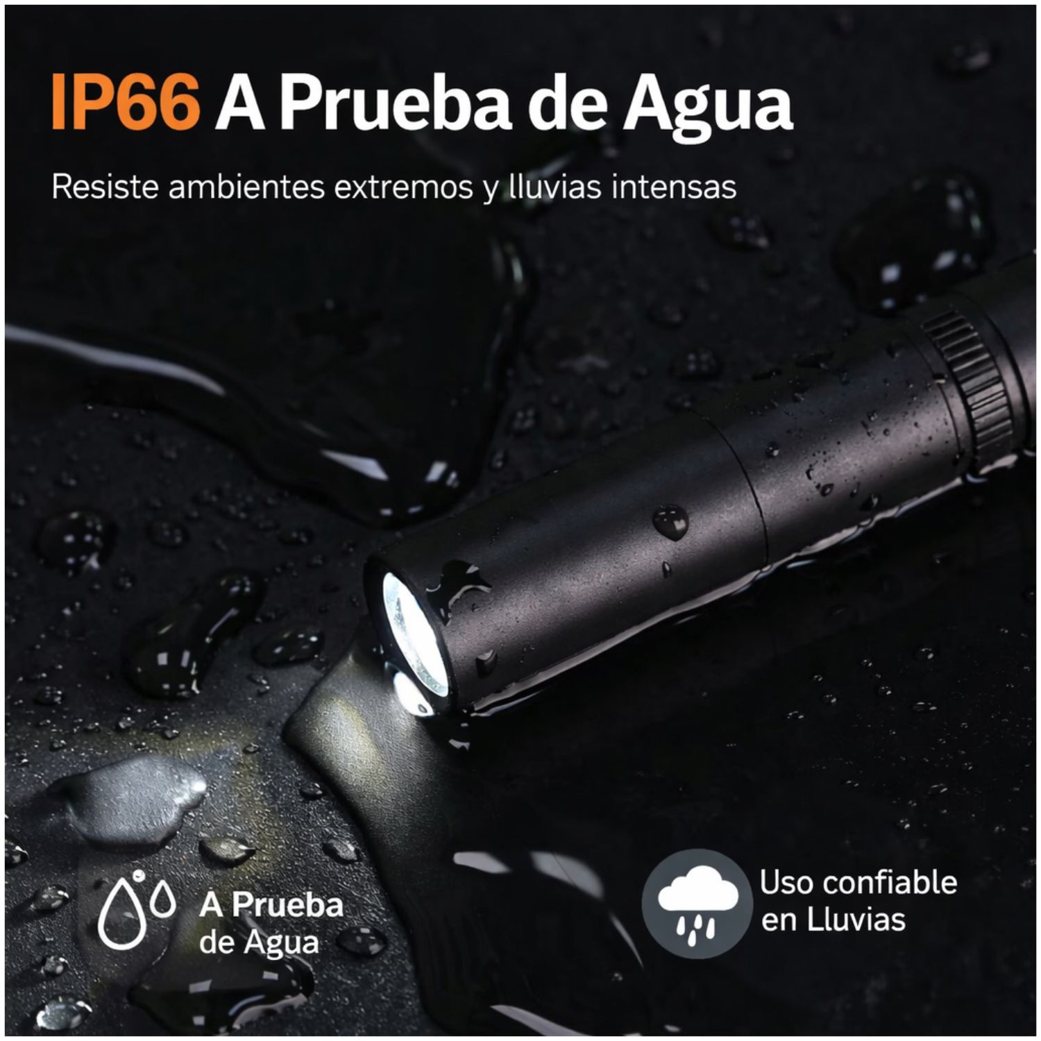 LINTERNA CLÍNICA PROFESIONAL LED PARA DIAGNÓSTICO LUZ BLANCA AMARILLA PORTÁTIL PARA OÍDOS NARIZ GARGANTA - 2