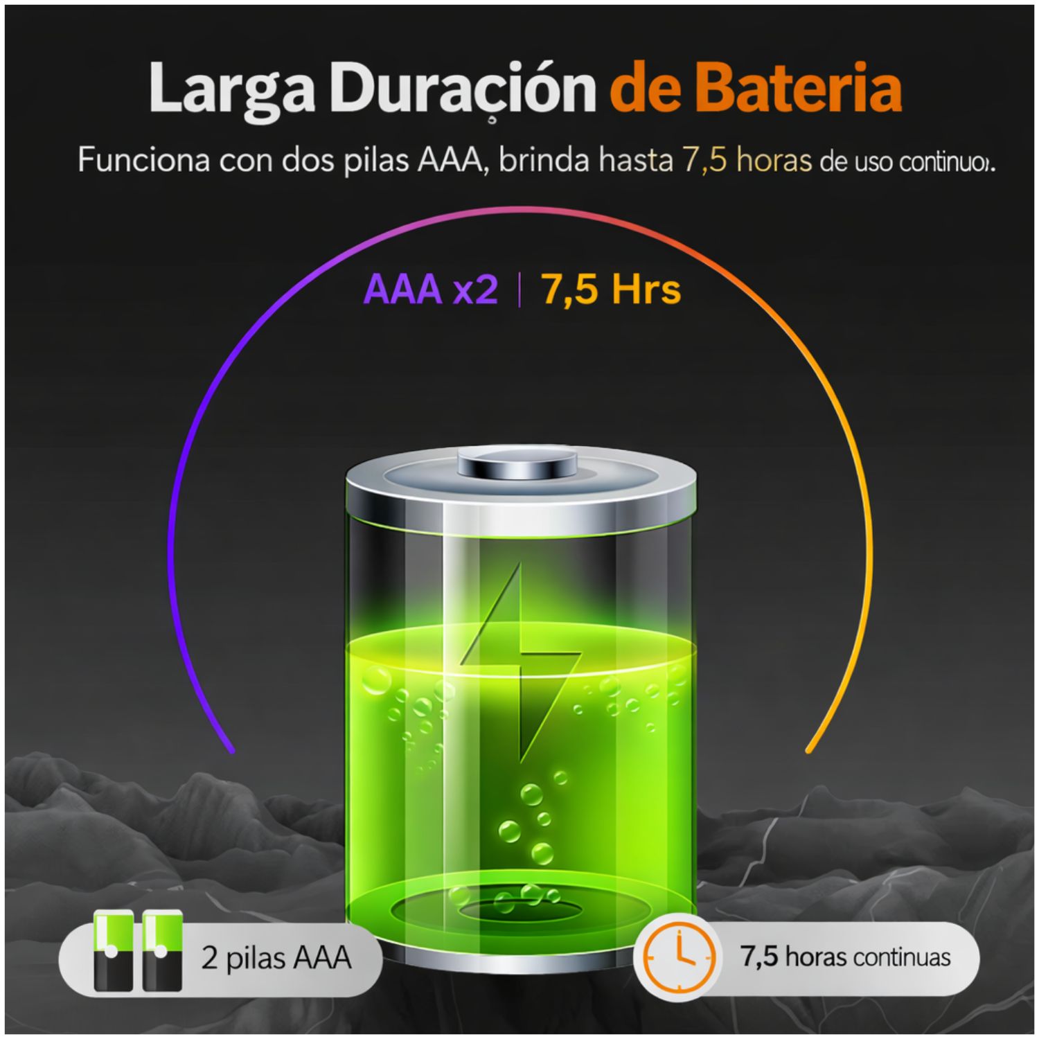 LINTERNA CLÍNICA PROFESIONAL LED PARA DIAGNÓSTICO LUZ BLANCA AMARILLA PORTÁTIL PARA OÍDOS NARIZ GARGANTA - 10