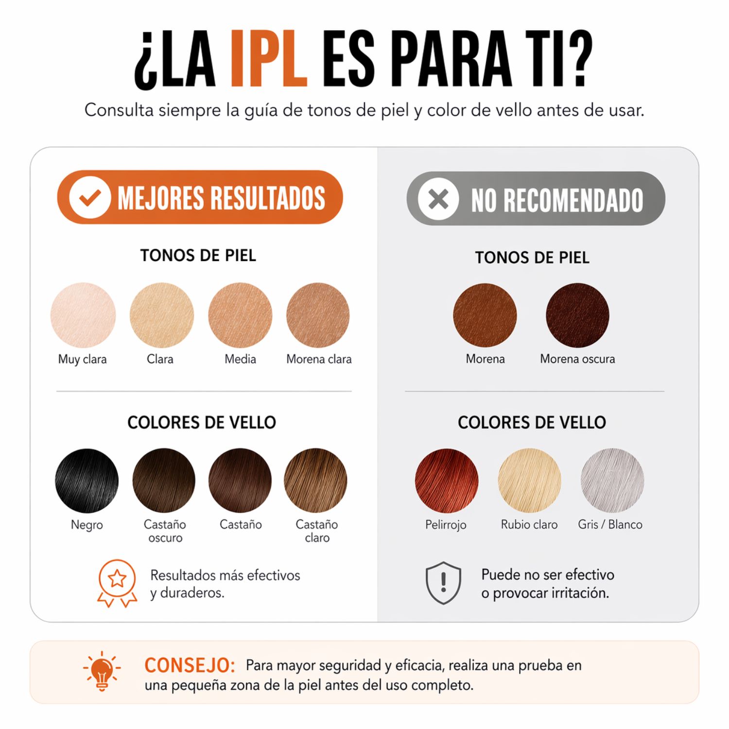 DEPILADORA IPL CON ENFRIAMIENTO ICE COOLING 3 EN 1 LUZ PULSADA PROFESIONAL USO CORPORAL Y FACIAL SIN DOLOR - 2