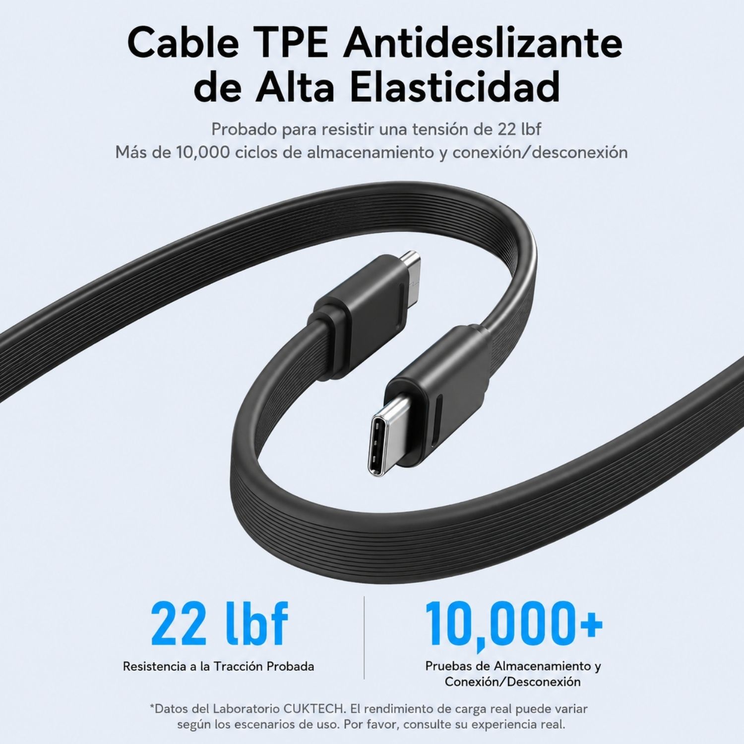 POWER BANK 20000MAH 40W USB-C CON CABLE INTEGRADO CARGA RÁPIDA Y PANTALLA DIGITAL - 9