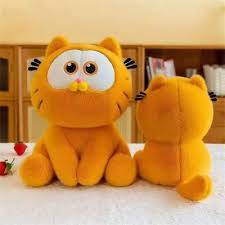 PELUCHE GARFIELD - 3