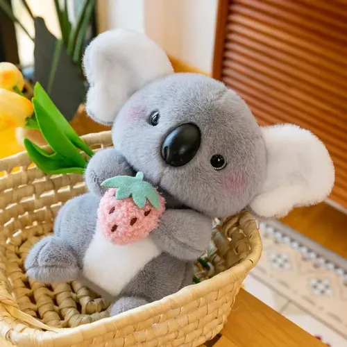 PELUCHE KOALA - 2