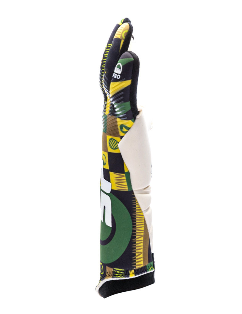 GUANTES SP FUTBOL ZERO PRO SP FÚTBOL GREEN PISTACHIO GREEN - 3