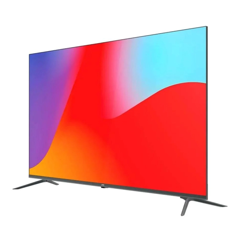 TELEVISOR JVC 58'' UHD 4K QLED LT-58KM858 2025 + ANTENA DIGITAL - 2