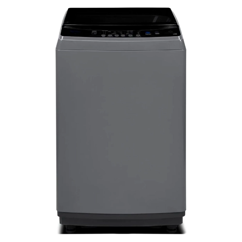 LAVADORA 13 KG INDURAMA CARGA SUPERIOR LRI-13DGR GRIS - 2