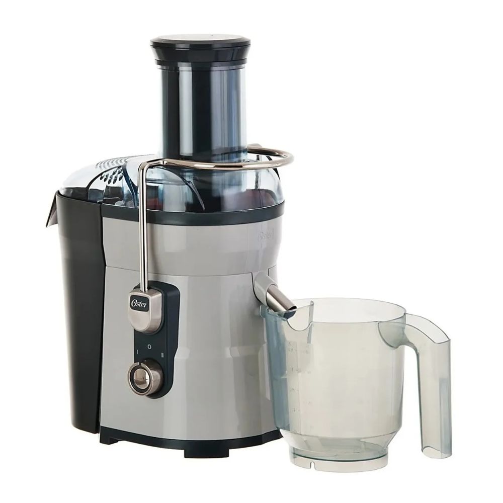 EXTRACTOR DE JUGOS OSTER FPSTJE317S 600W - 2