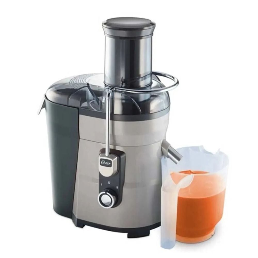 EXTRACTOR DE JUGOS OSTER FPSTJE317S 600W - 3