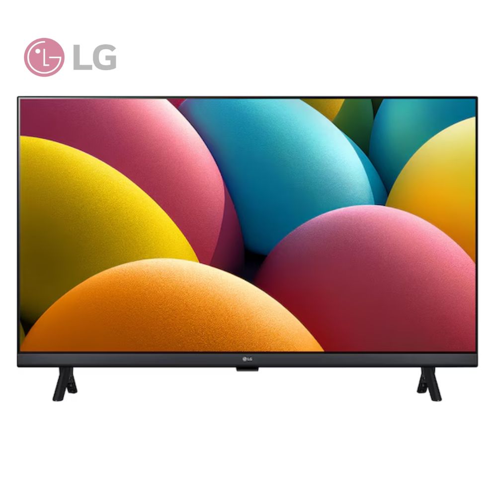 TELEVISOR 32 HD LG SMART TV 32LR600BPSC THINQ AI - 1