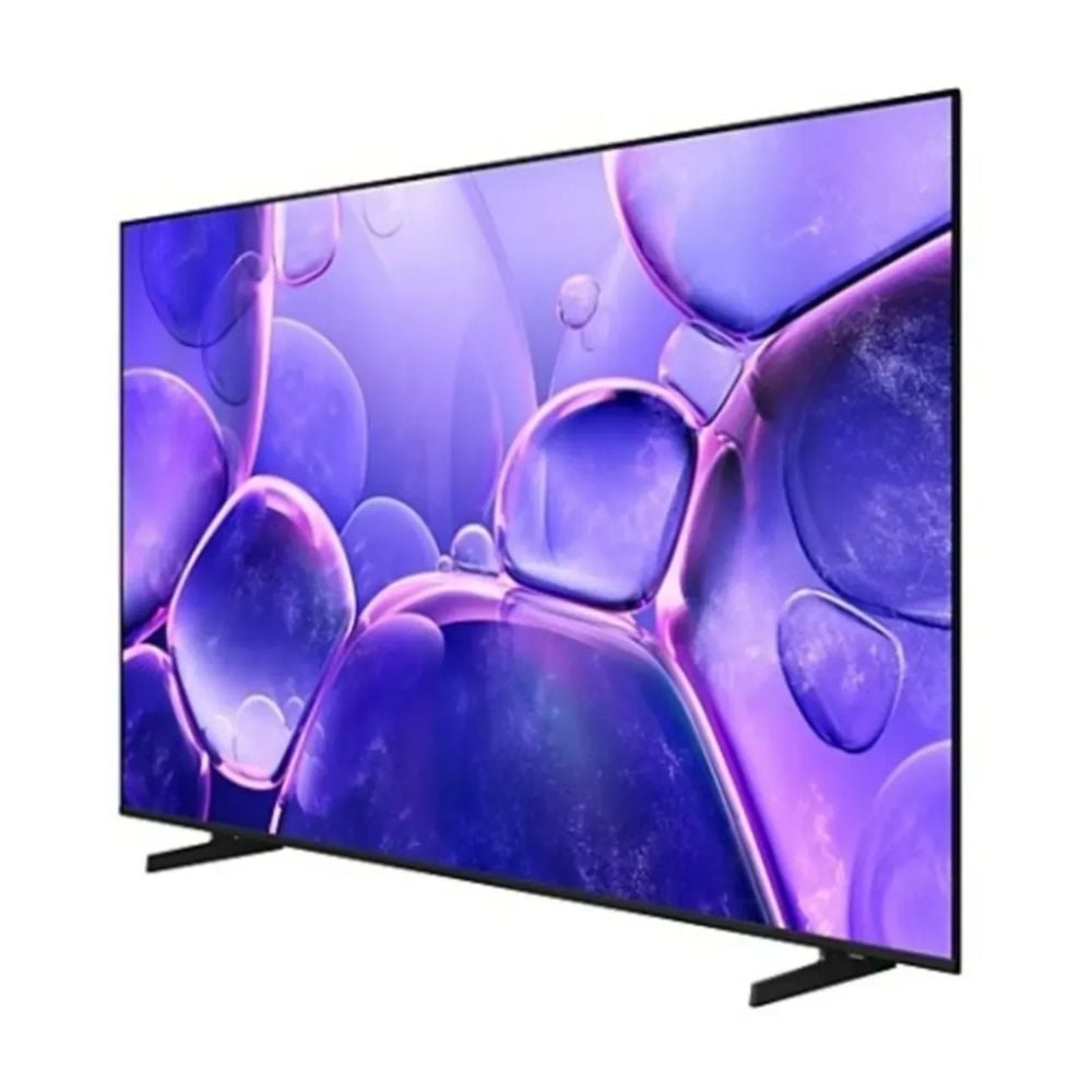 TELEVISOR SAMSUNG 55'' UHD 4K CRYSTAL UN55U8000FGXPE 2025 - 2