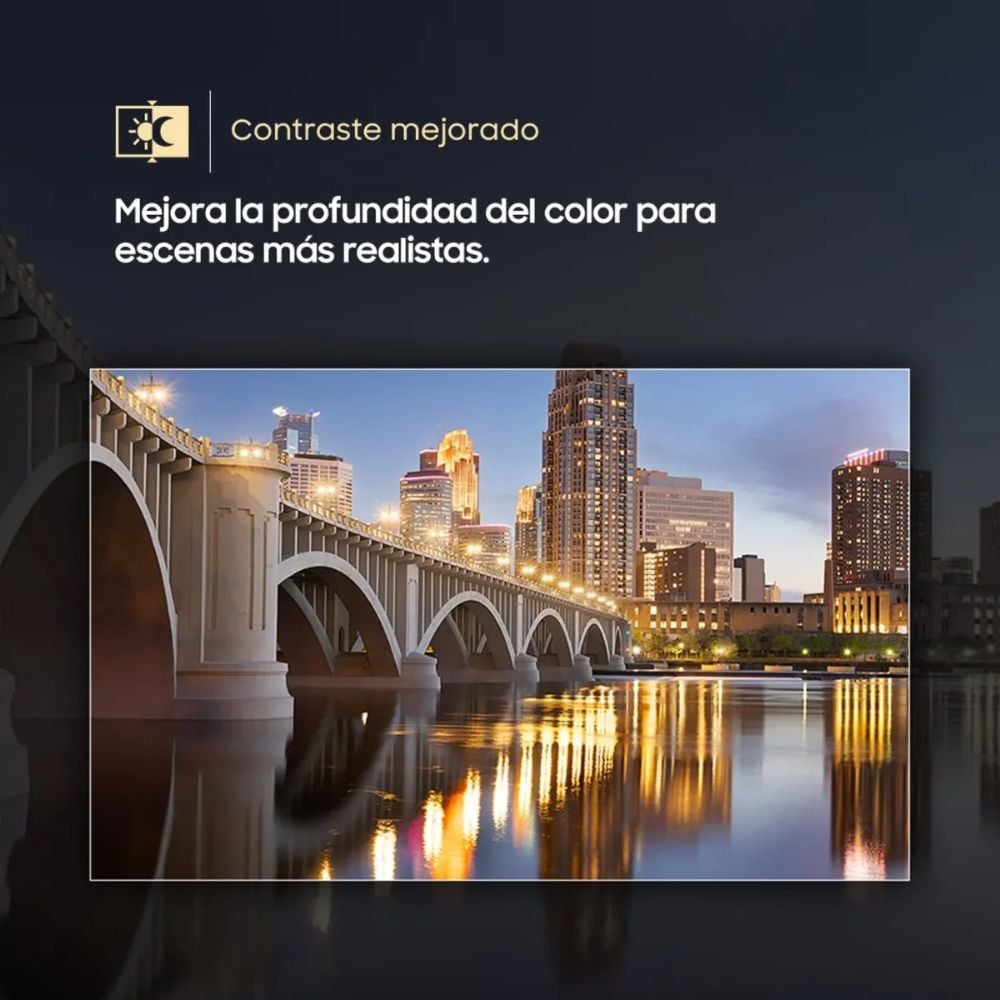 TELEVISOR SMART TV SAMSUNG 32 HD UN32H5000FGXPE - 5