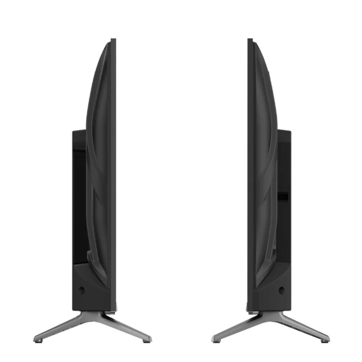 TELEVISOR 32 HYUNDAI SMART TV QLED HD HYLED3259QG - 4
