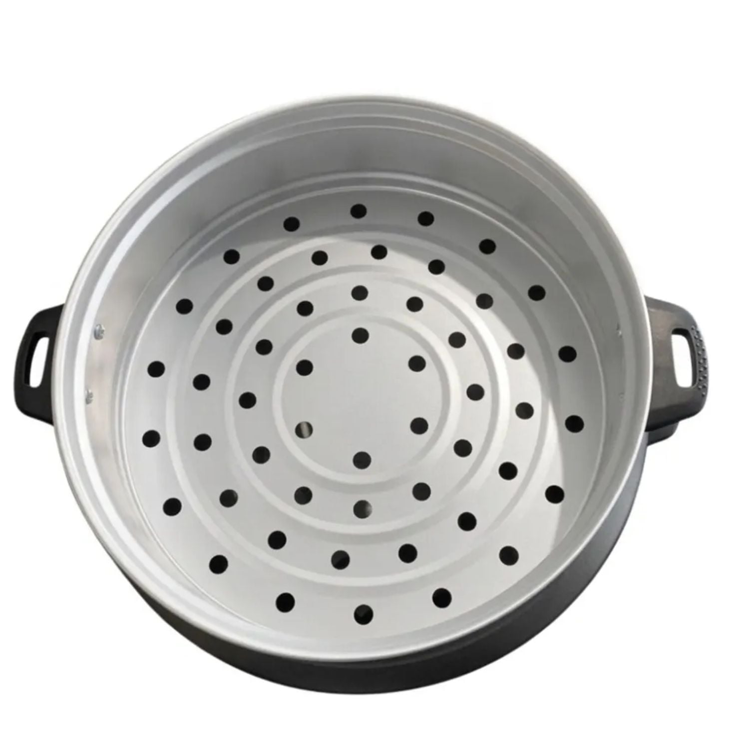 OLLA ARROCERA IMACO 2.8L RC28NE CON FUNCIÓN MANTENER CALIENTE - 3