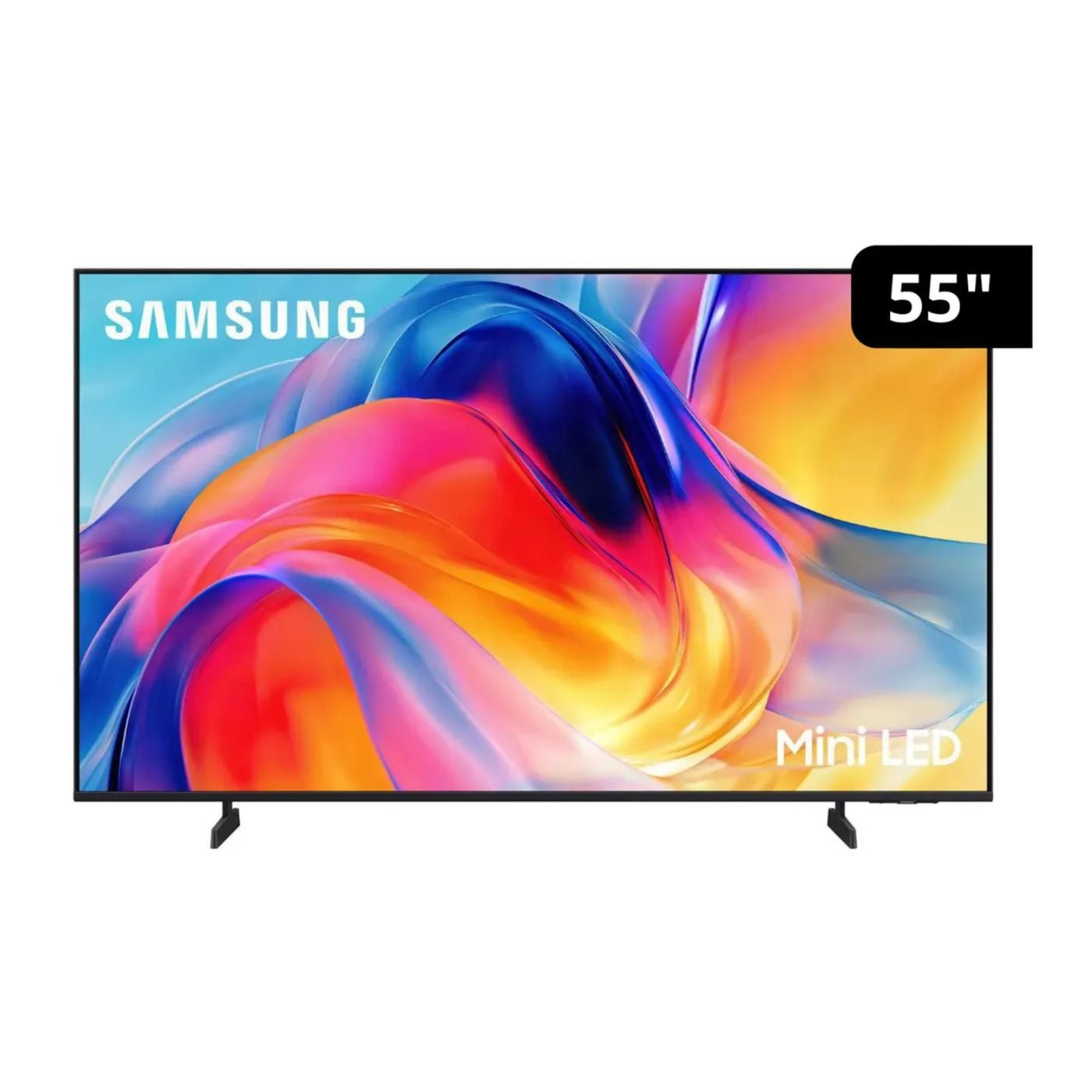 TELEVISOR SMART TV SAMSUNG 55'' MINILED UHD 4K UN55M70HAGXPE 2026 - 1