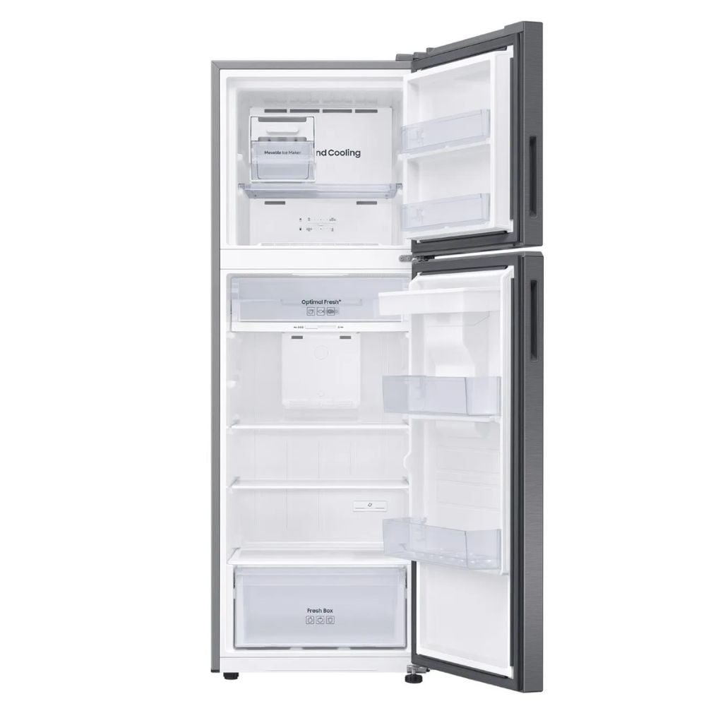 REFRIGERADOR SAMSUNG 234 LITROS RT22FARADS8/PE SILVER - 3