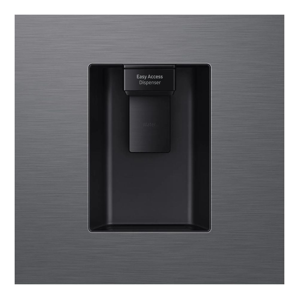 REFRIGERADOR SAMSUNG 234 LITROS RT22FARADS8/PE SILVER - 4