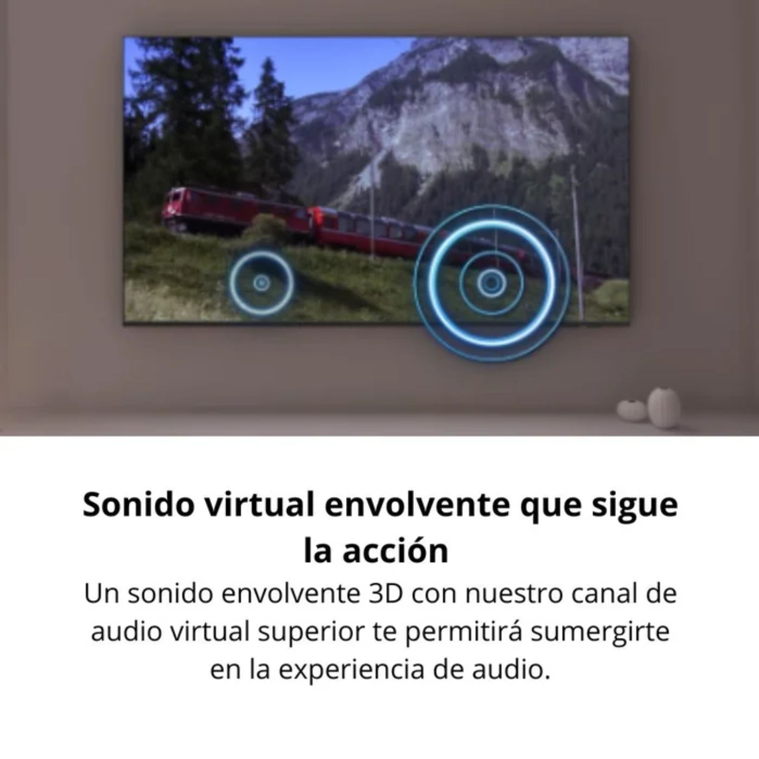 TELEVISOR SMART TV SAMSUNG 75'' QLED UHD 4K TIZEN QN75Q6FAAGXPE 2025 - 7