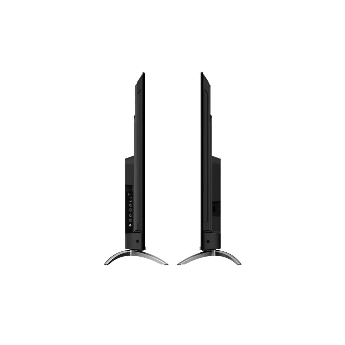 TELEVISOR SMART TV 58'' HYUNDAI QLED UHD 4K HYLED5813QG - 4