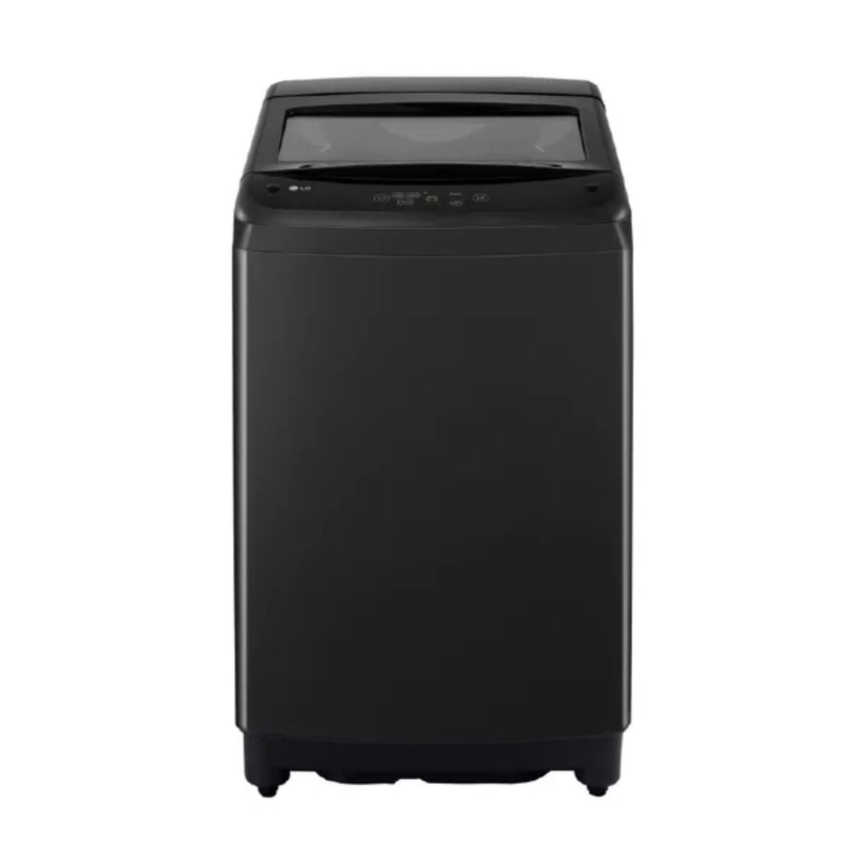 LAVADORA LG CARGA SUPERIOR 13KG WT13OBVTB ONYX NEGRO - 2