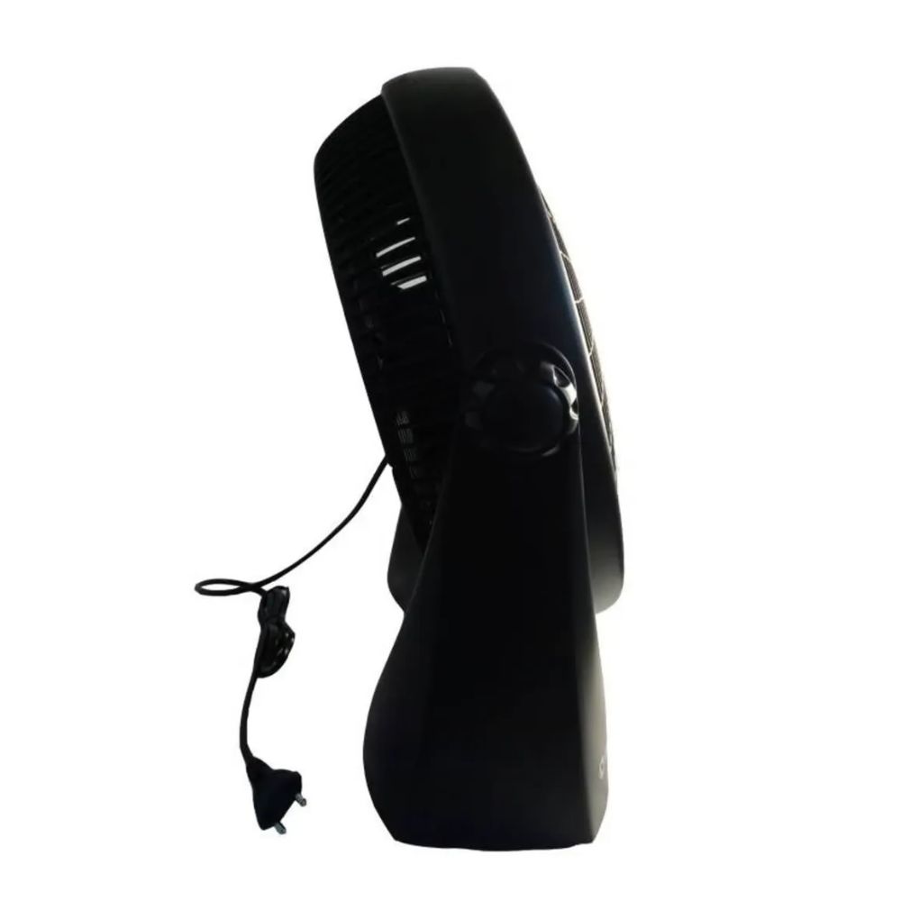VENTILADOR CIRCULAR MIRAY 16'' VMC-1058 NEGRO - 5