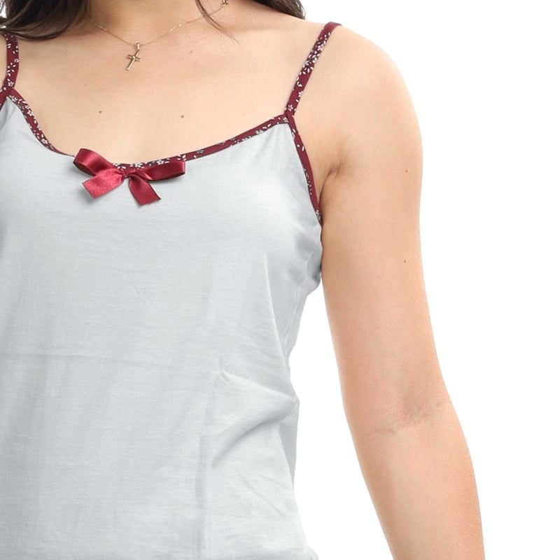 CONJUNTO MUJER AD003A PANTALÓN POLO KAMI SUEÑOS - 2