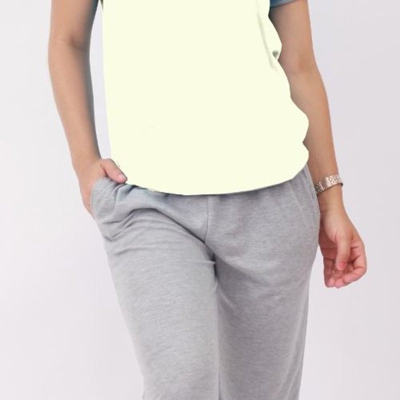 CONJUNTO MUJER PD002D PANTALÓN POLO KAMI SUEÑOS - 2