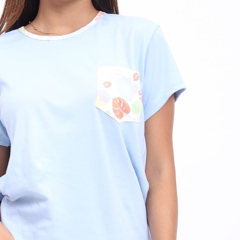 CONJUNTO MUJER PD002J PANTALON POLO PIMA KAMI SUEÑOS - 2