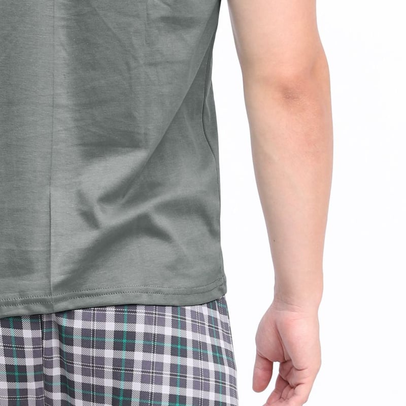 PIJAMA PANTALON+POLO PIMA KAMI SUEÑOS - 2