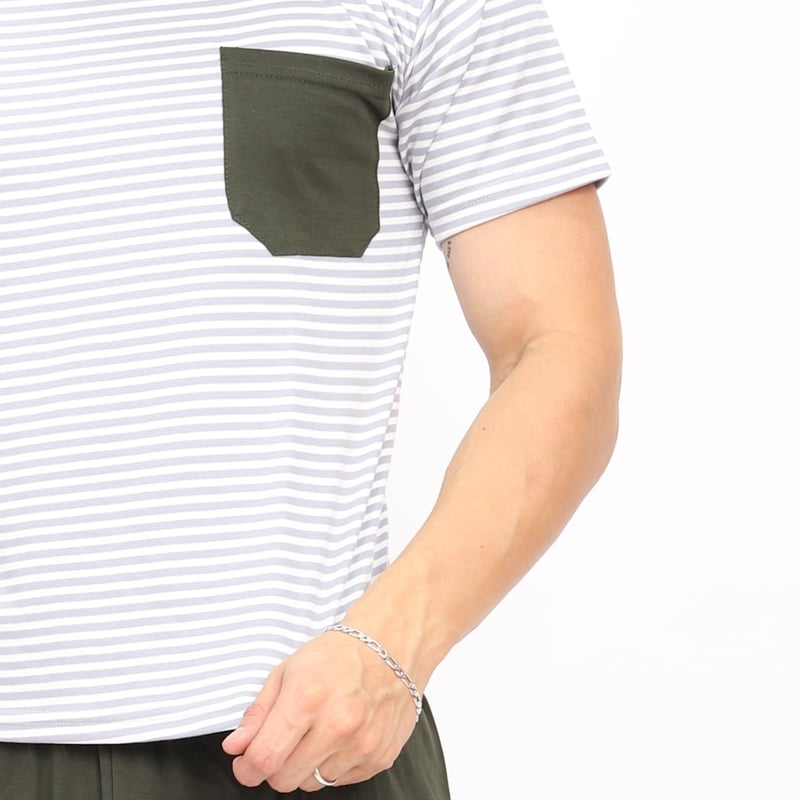 PIJAMA PANTALON+POLO PIMA KAMI SUEÑOS - 2