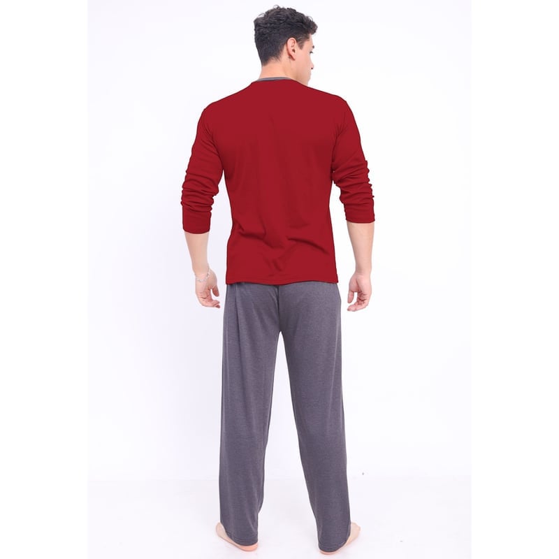 CONJUNTO PANTALON POLERA PIMA KAMI SUEÑOS - 2