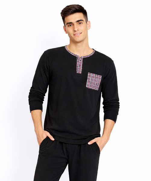 CONJUNTO PANTALÓN POLERA KAMI SUEÑOS - 2