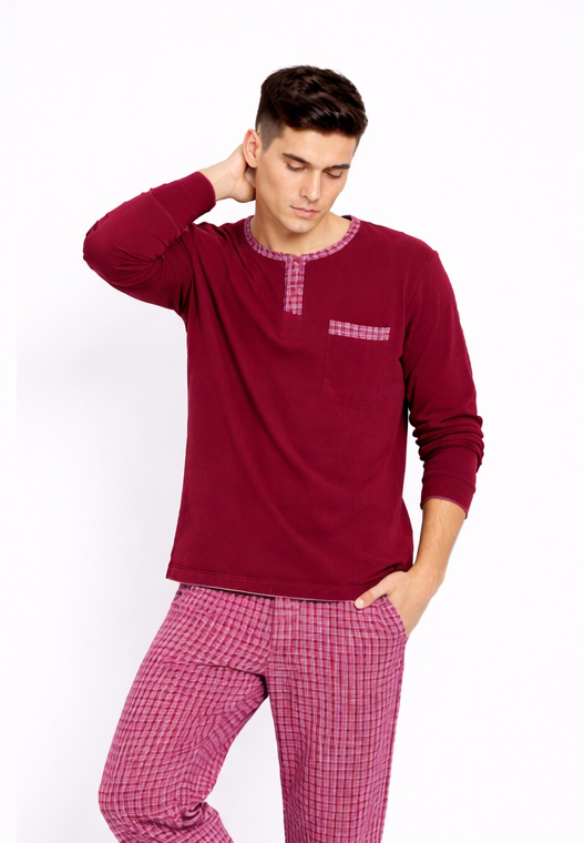 CONJUNTO PANTALÓN POLERA KAMI SUEÑOS - 2