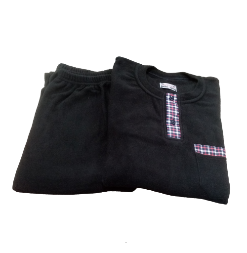 CONJUNTO PANTALÓN POLERA KAMI SUEÑOS - 3