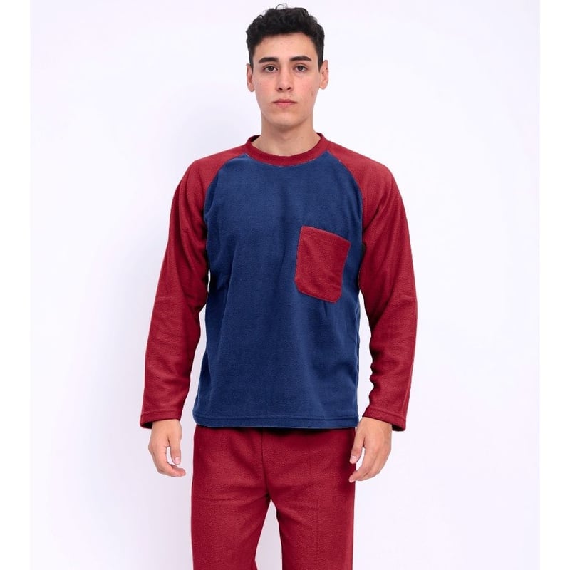 CONJUNTO PANTALÓN POLERA KAMI SUEÑOS - 1