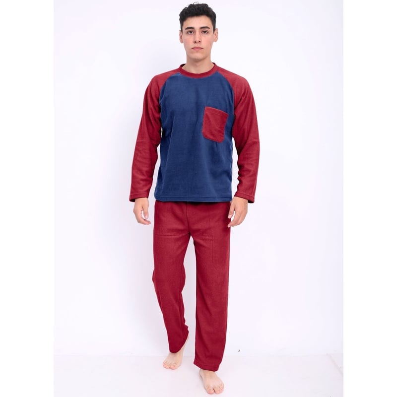 CONJUNTO PANTALÓN POLERA KAMI SUEÑOS - 2