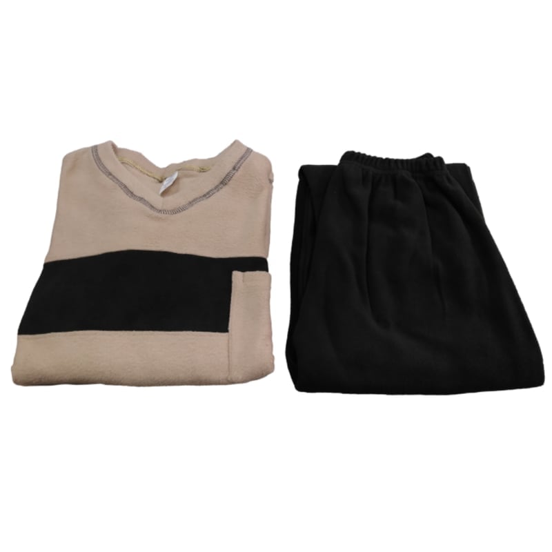 CONJUNTO PANTALÓN POLERA KAMI SUEÑOS - 1