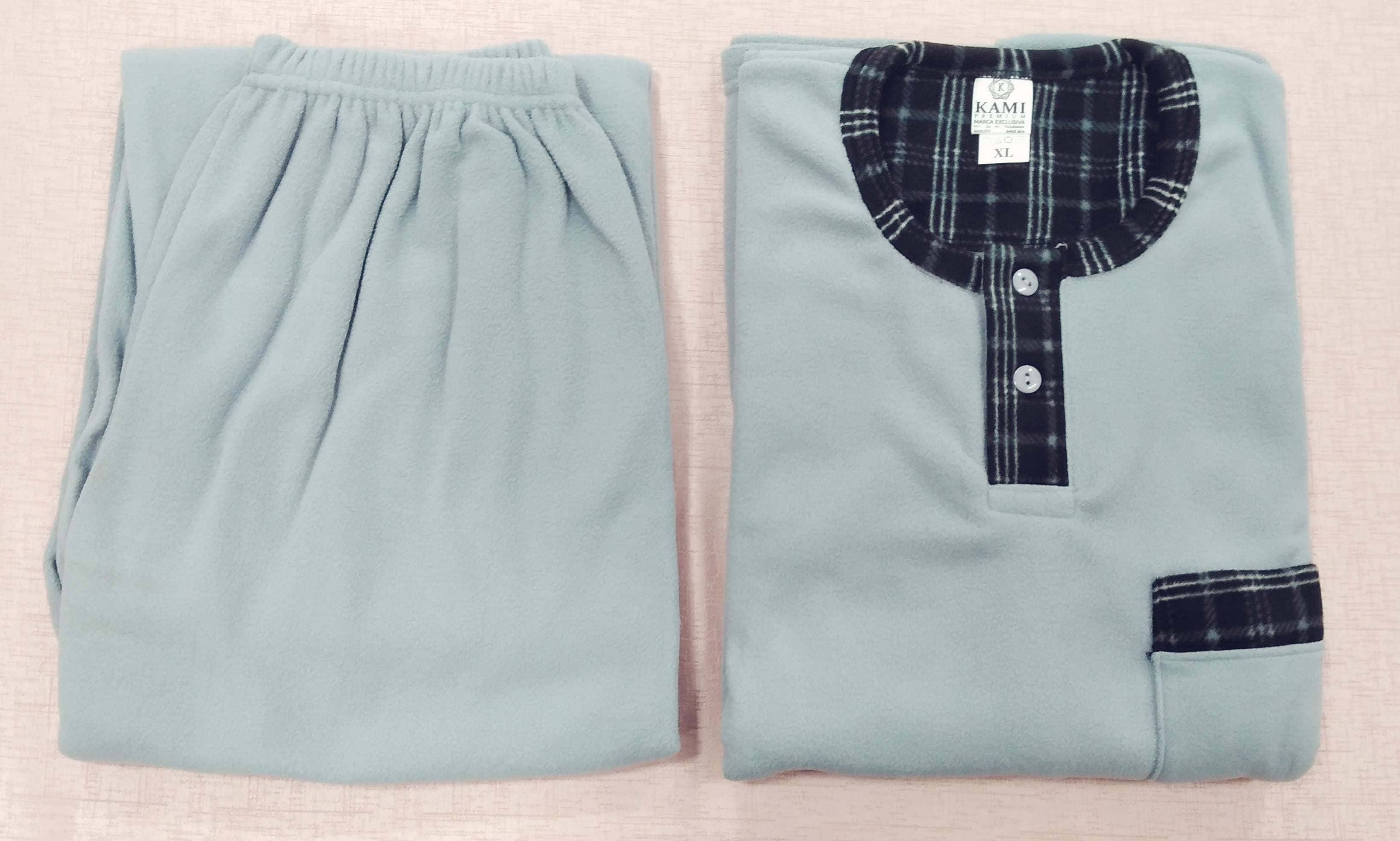 CONJUNTO PANTALÓN POLERA KAMI SUEÑOS - 3