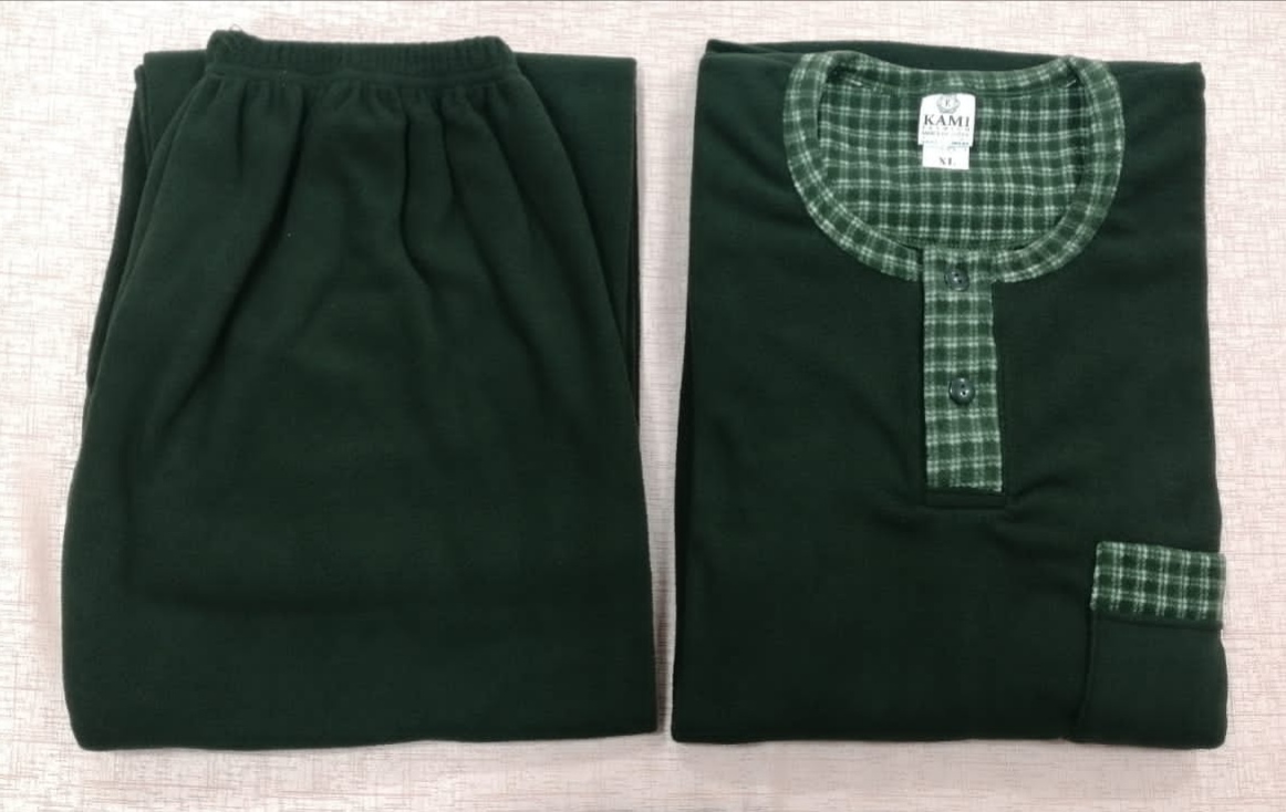 CONJUNTO PANTALÓN POLERA KAMI SUEÑOS - 3