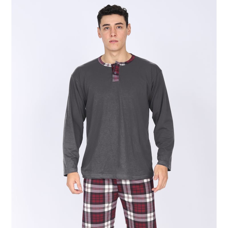 CONJUNTO PANTALÓN POLERA KAMI SUEÑOS - 1