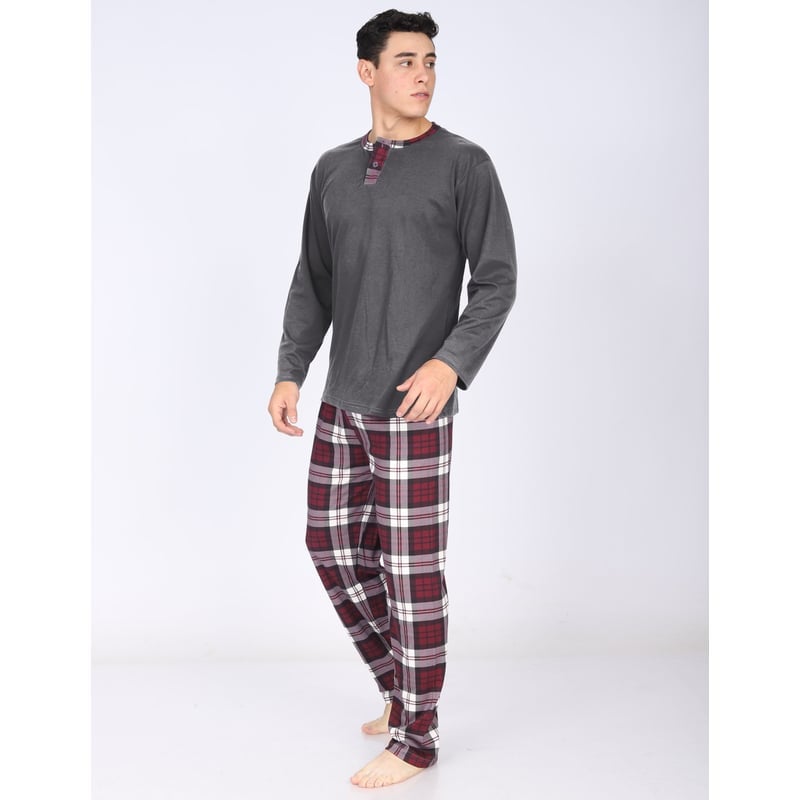 CONJUNTO PANTALÓN POLERA KAMI SUEÑOS - 3